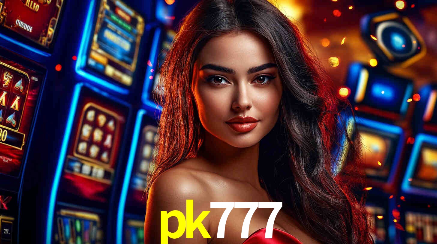 Experiência VIP pk777