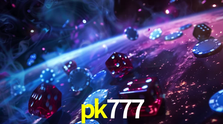 Welcome Bonus pk777