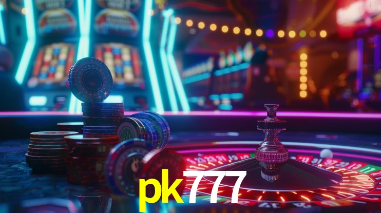 Statistics pk777