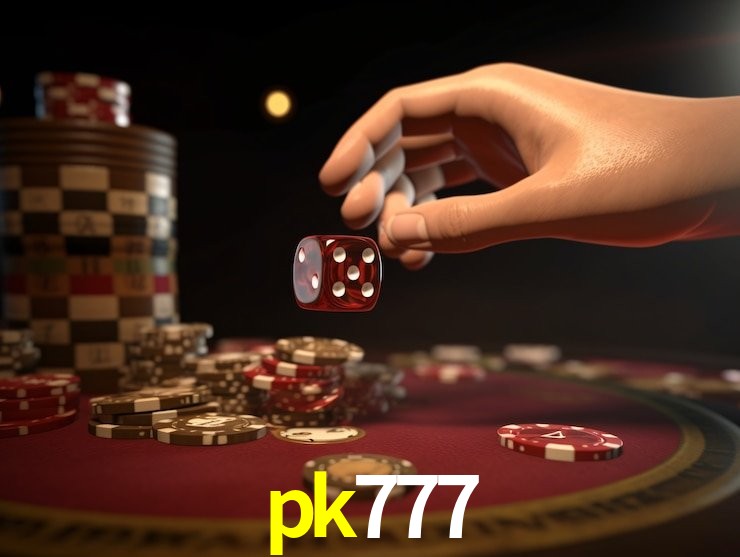 A Popularidade dos Caça-Níqueis no pk777