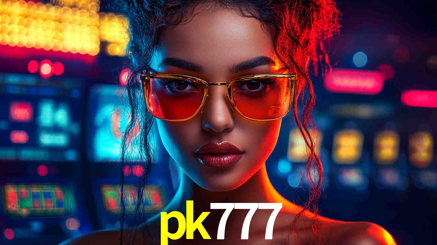 Apostas de Futebol pk777
