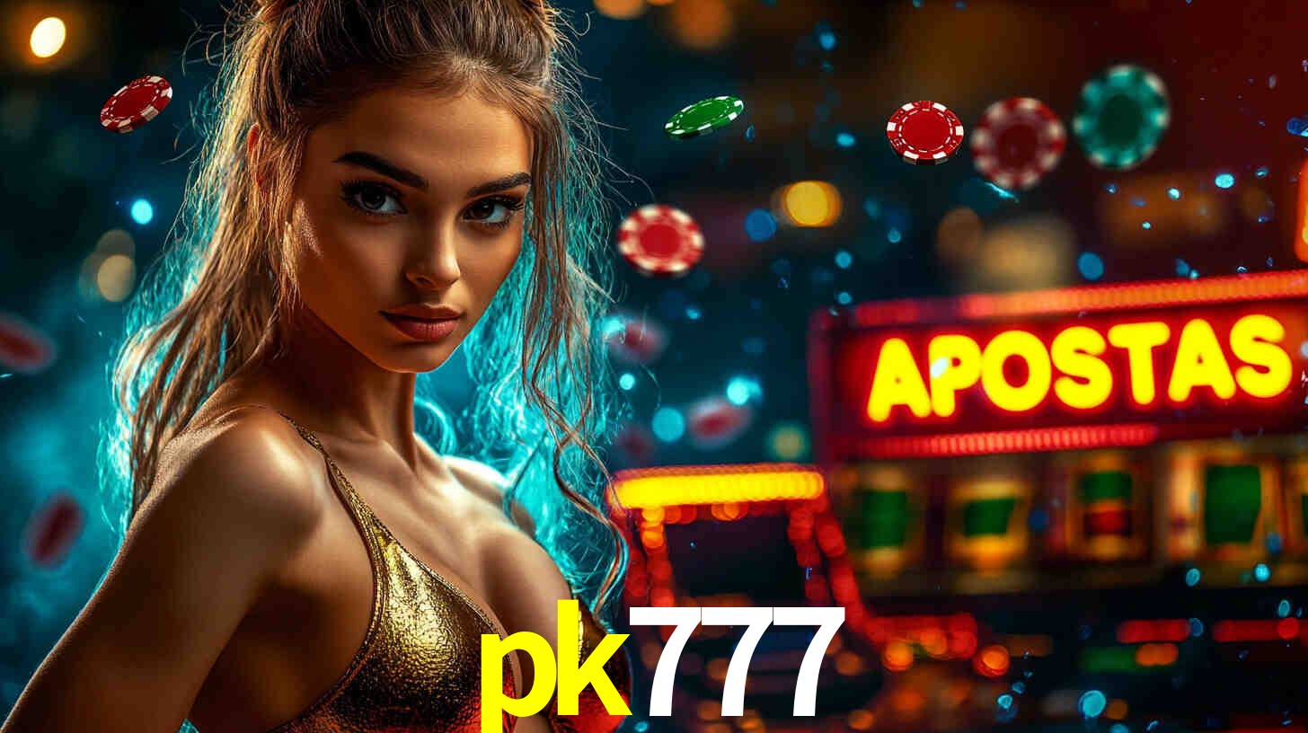 Casino VIP pk777