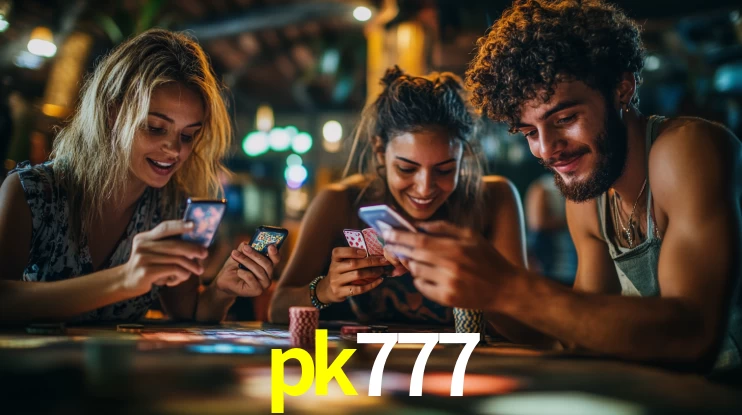 Premium Interface pk777
