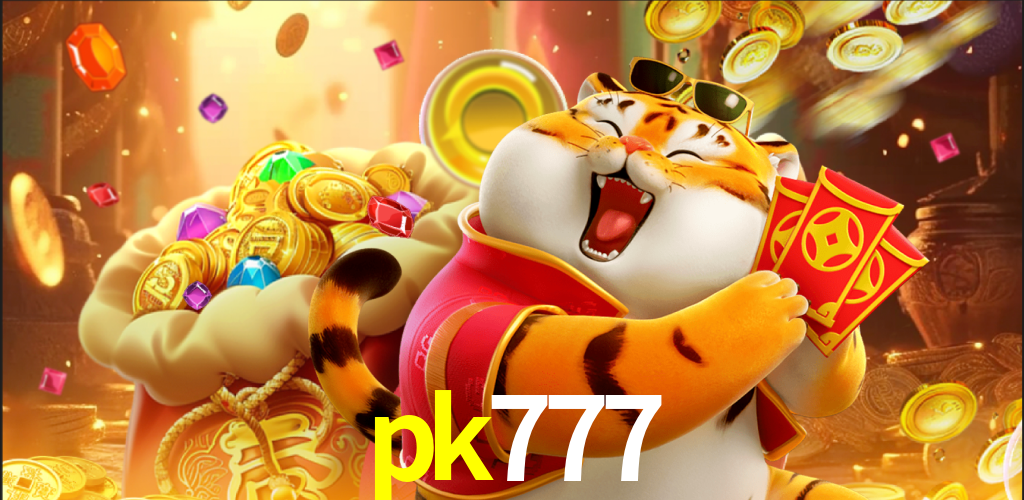 Desvendando o Mundo dos Jogos Virtuais na pk777