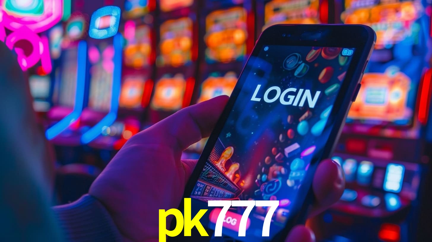 A Experiência Imersiva dos Cassinos Ao Vivo no pk777