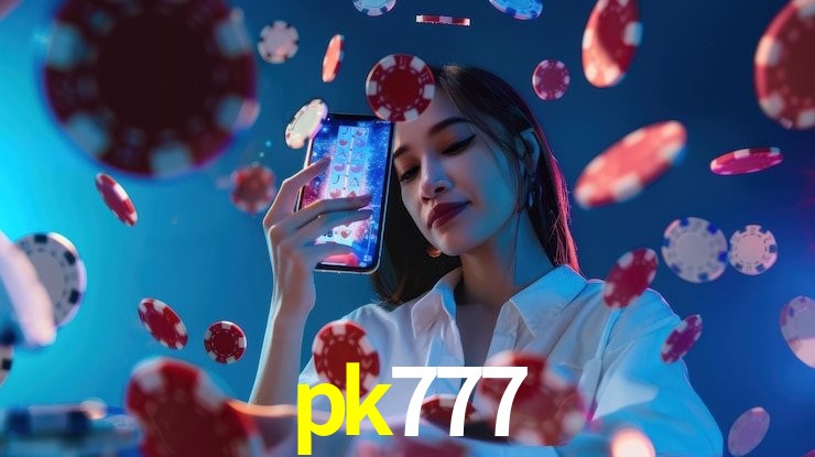 Segurança 2FA pk777