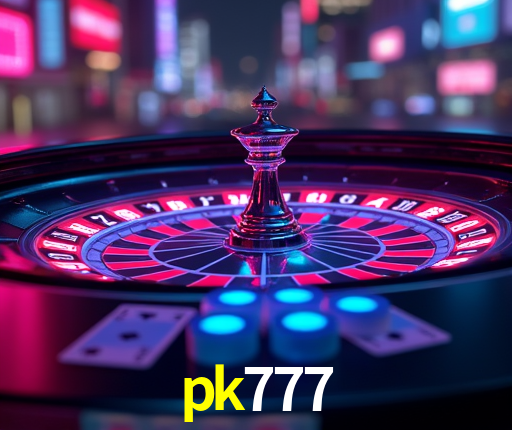 Recursos de Bônus pk777