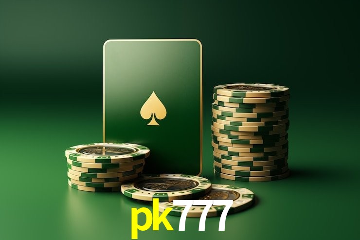 Roulette Table pk777