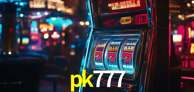pk777 App Interface