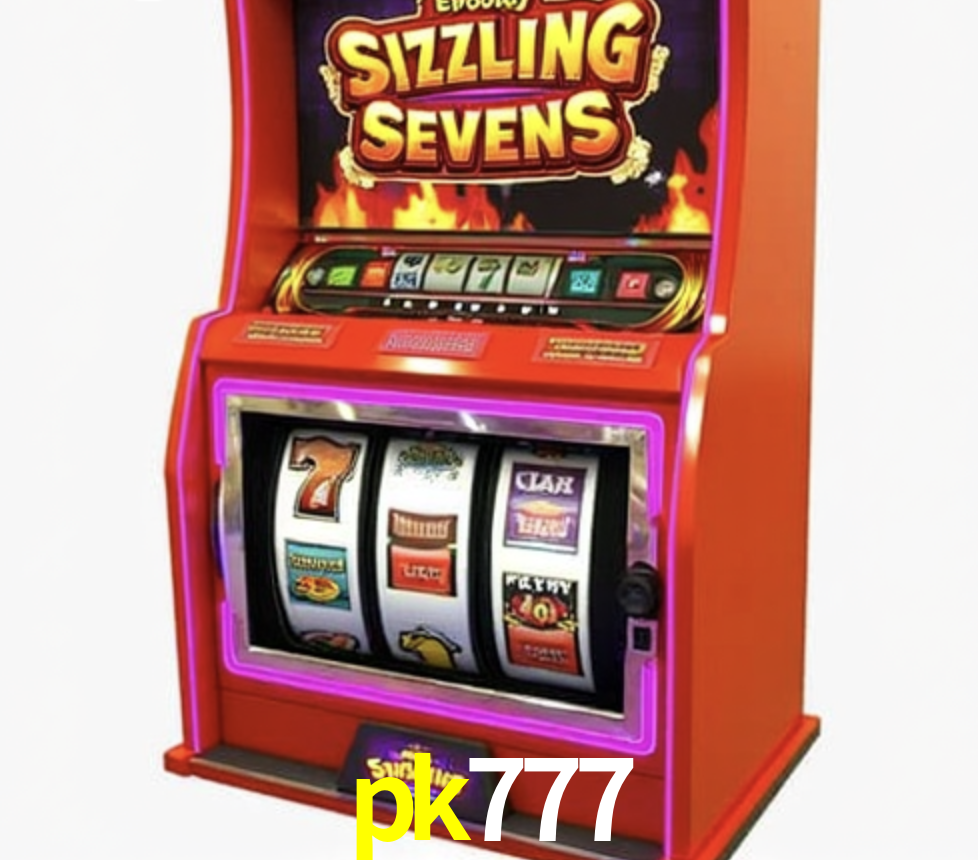 Game Providers pk777