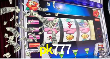 Flash Promotion pk777