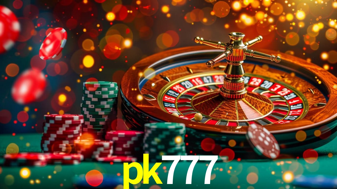 Login Seguro pk777