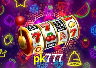 cassino pk777