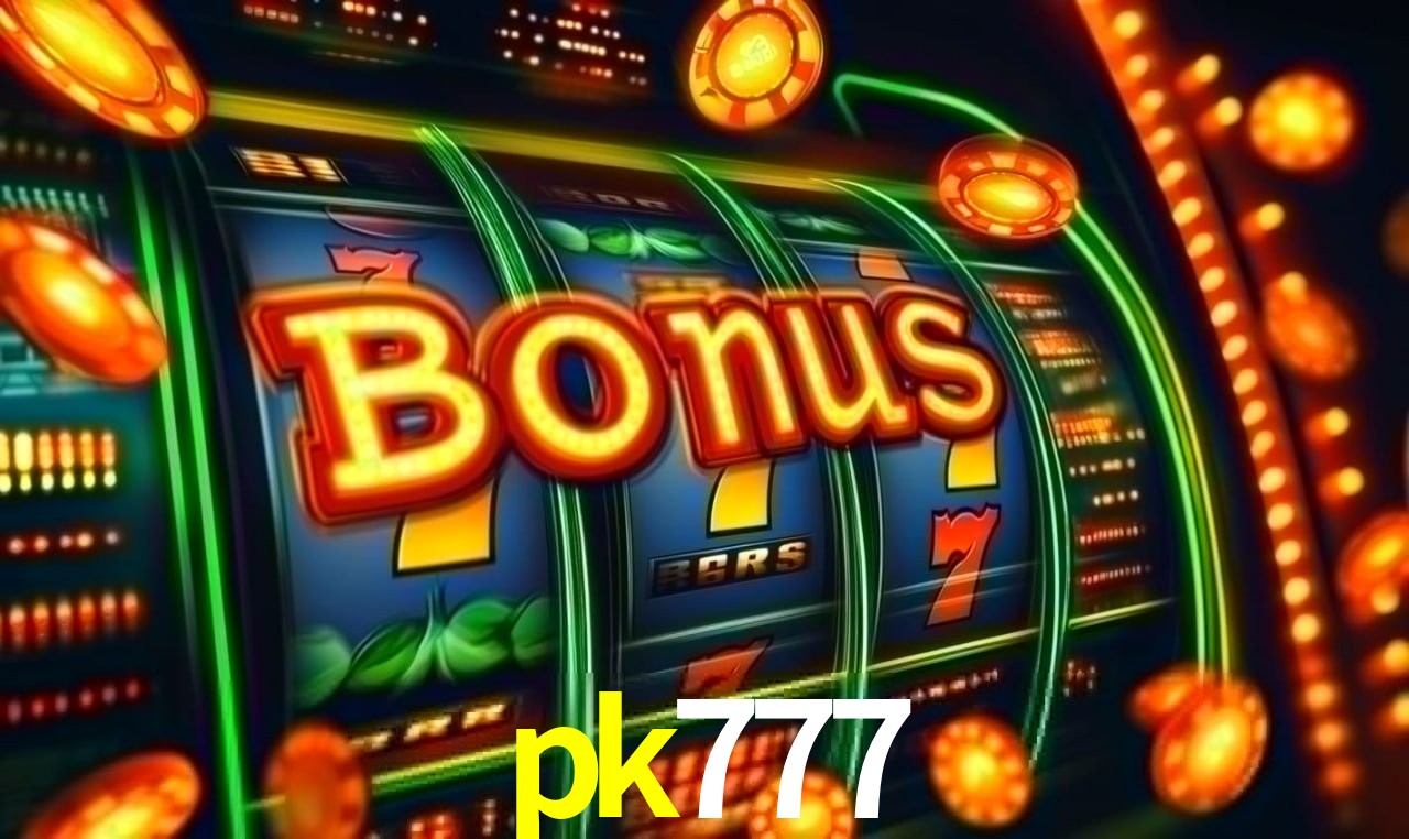 Programa VIP pk777