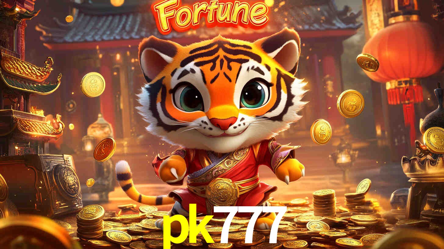 Programa VIP pk777