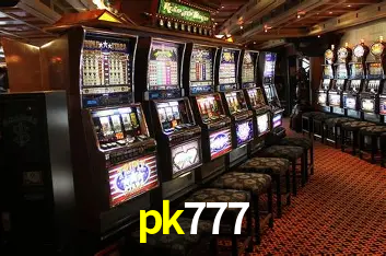 Explorando a Categoria de Eventos em Apostas na pk777