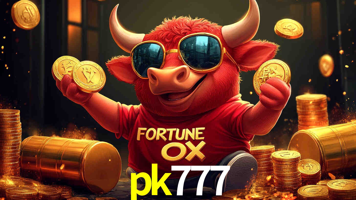 Bônus Diários pk777