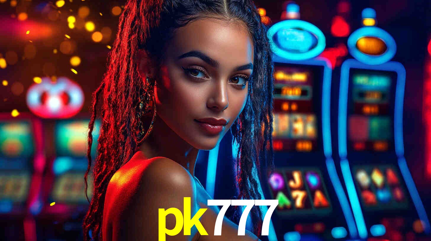 Apostas de Tênis pk777
