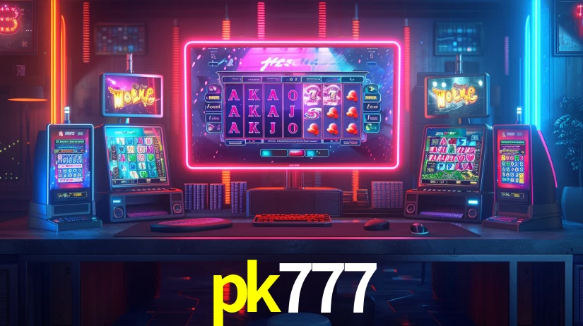 pk777: Jogue Crash e Experimente Alta Recompensa Instantânea