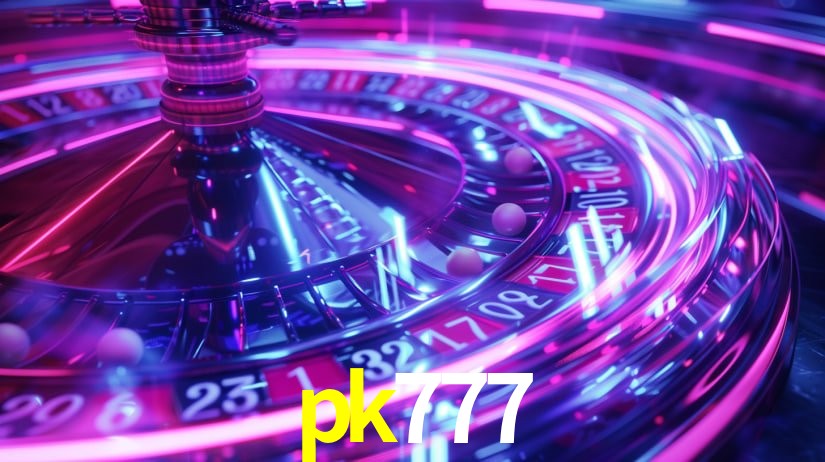Cadastro Rápido pk777