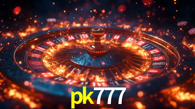 pk777: Seu Especialista em Apostas Esportivas Brasileiras