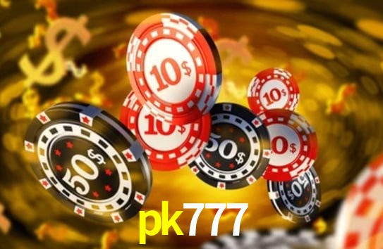 A Emoção da Loteria na pk777: Uma Chance de Mudança de Vida