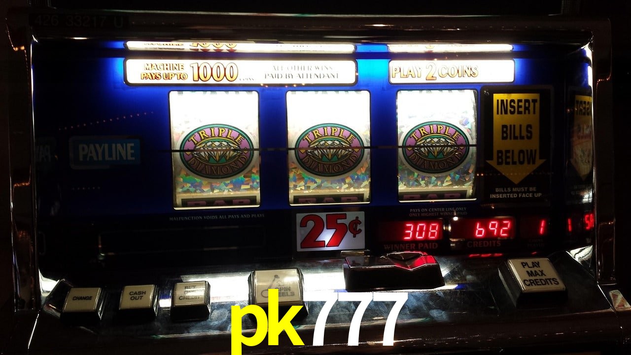 VIP Casino pk777