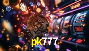 Promoção Relâmpago pk777
