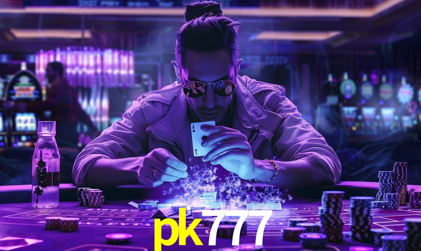 Tournaments pk777