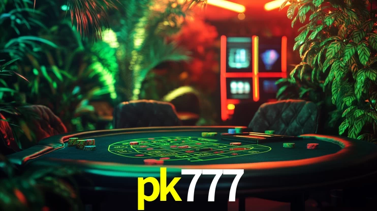 Exclusive Games pk777