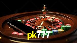 Blackjack Table pk777