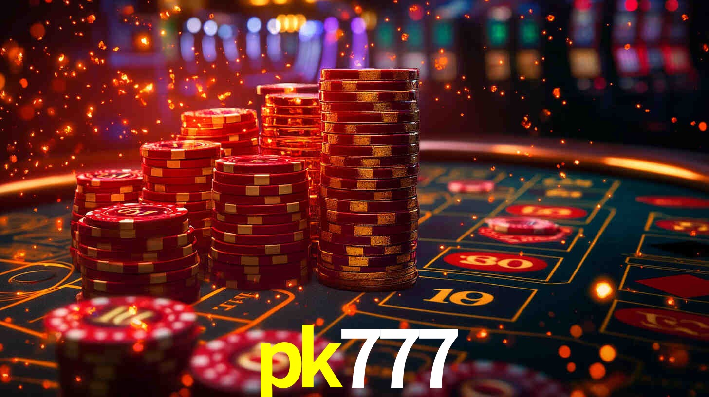 Experimente o Login Seguro Premium no pk777