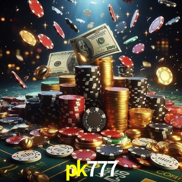 Especiais de Fim de Semana pk777