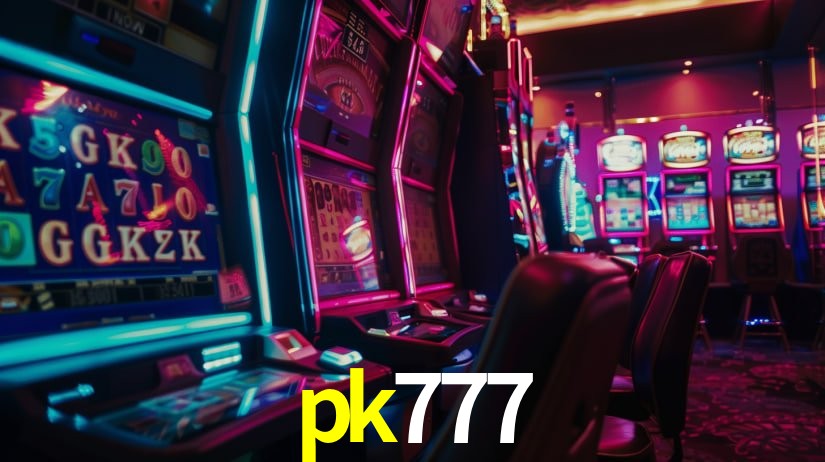 Account Benefits pk777