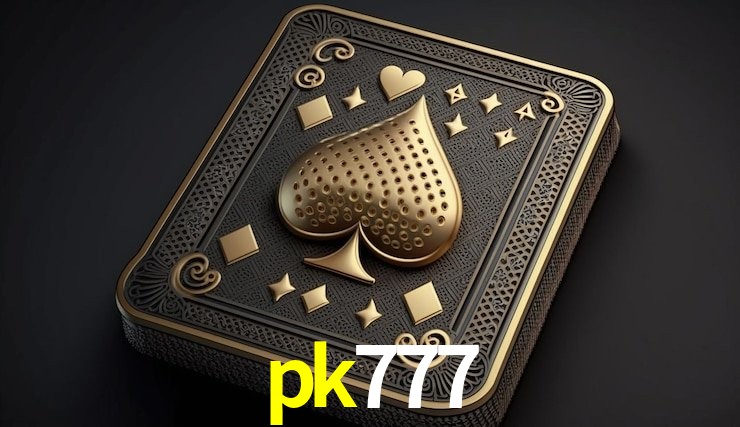 Desvendando o Mundo dos Jogos Virtuais na pk777