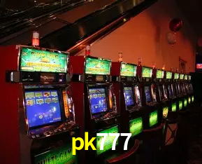 Platform Technology pk777