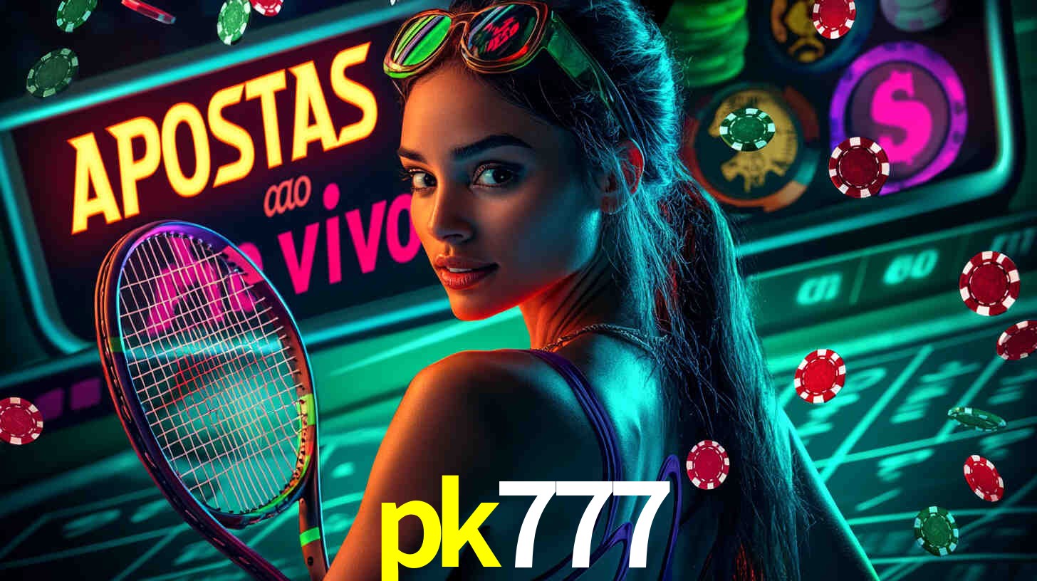 Mesa de Roleta pk777