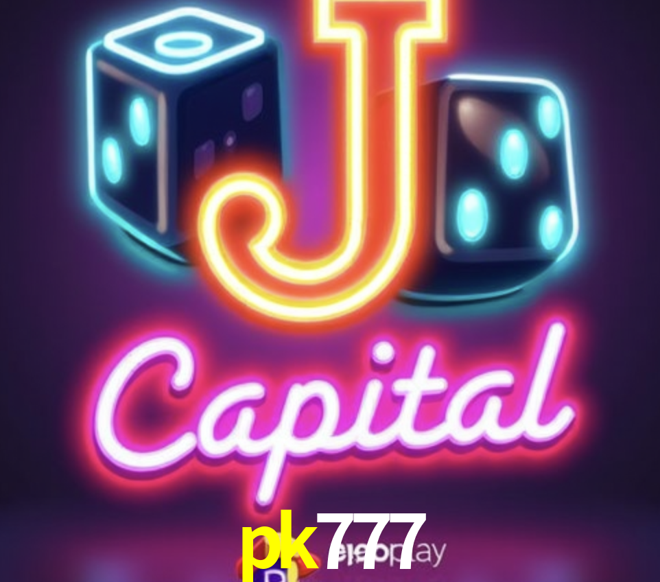 Live Casino pk777