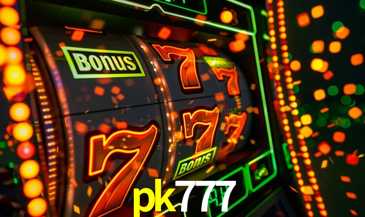 Design Responsivo pk777