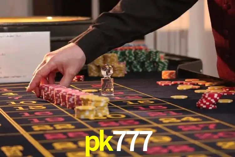 Jogos Exclusivos pk777