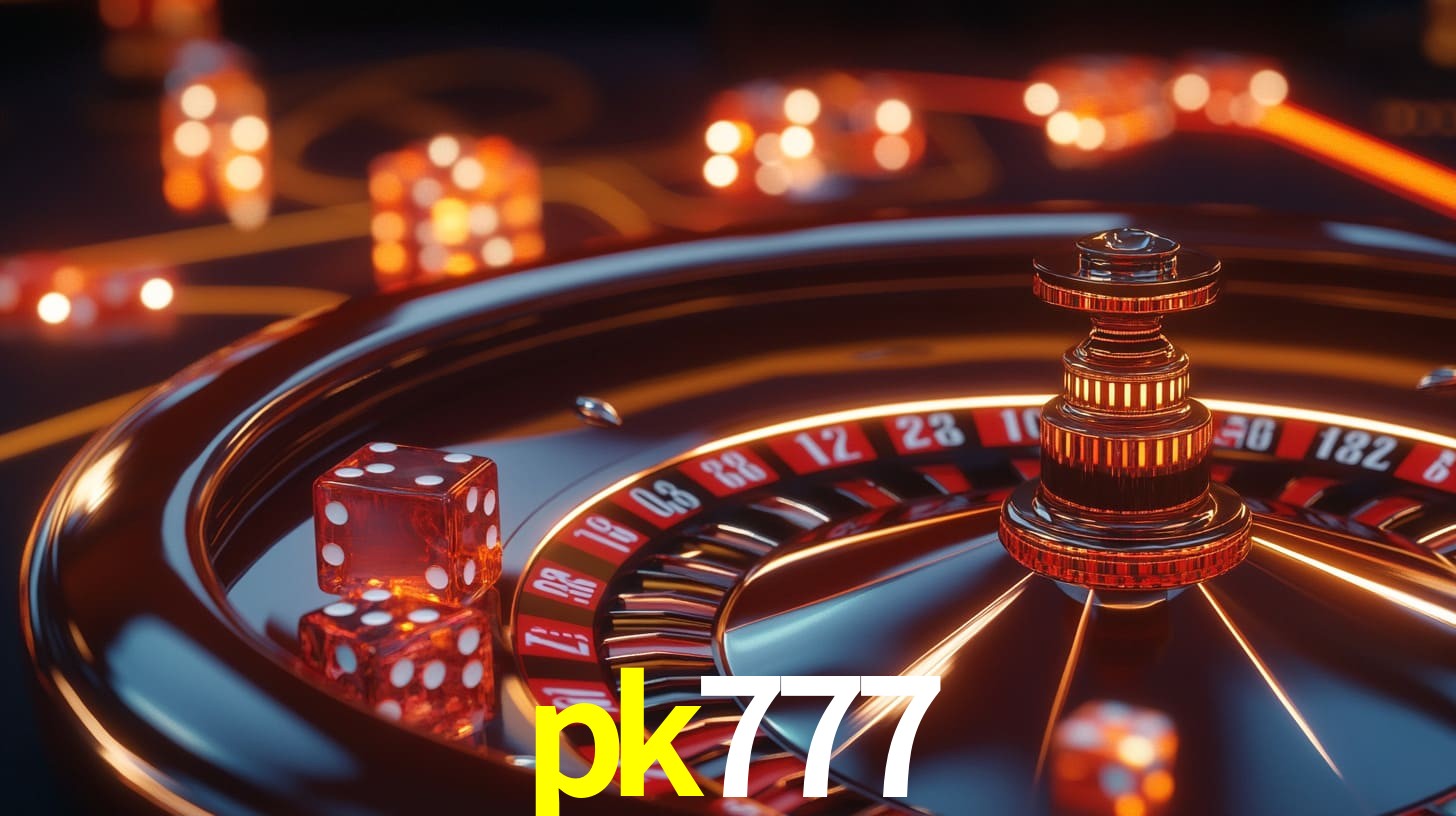 Daily Bonuses pk777