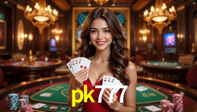 Player Reviews pk777