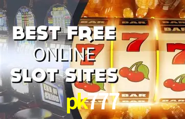Interface do App pk777