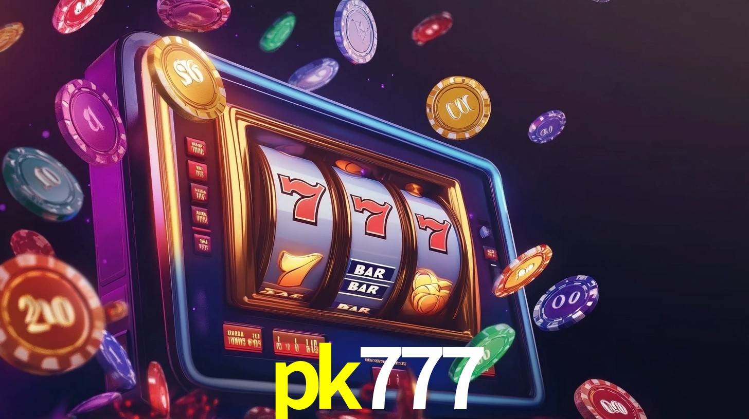 Ofertas Imperdíveis na pk777: Promoções e Bônus Que Valem a Pena