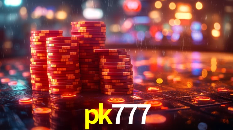 pk777 game