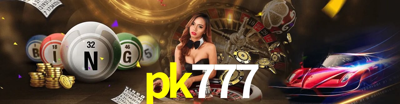 A Experiência Imersiva dos Cassinos Ao Vivo no pk777