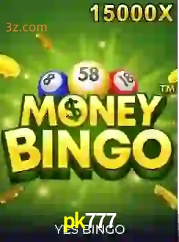 bingo money