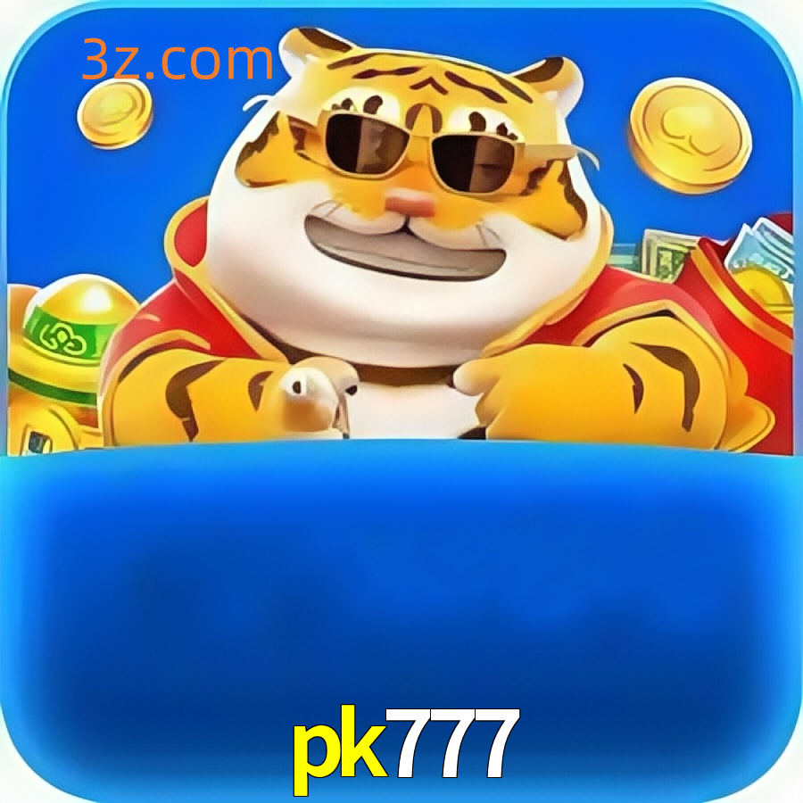 Logo pk777